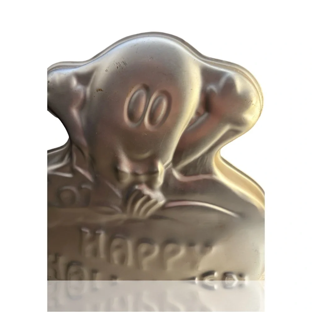 Vintage amscan cake